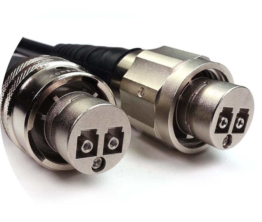 PT-LC 防水連接組件